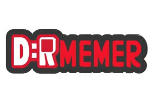 Drmemer logo
