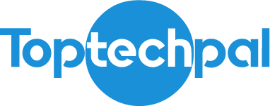Toptechpal logo