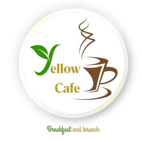 Yellowcafe Coffee Brand