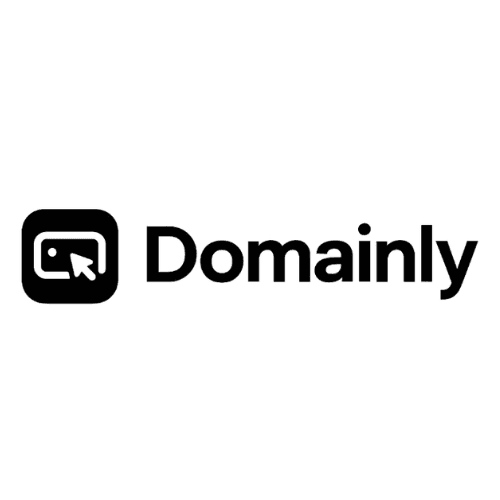 Domainly Domain Infrastructure