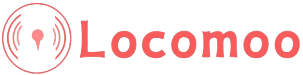Locomoo Social Networking App