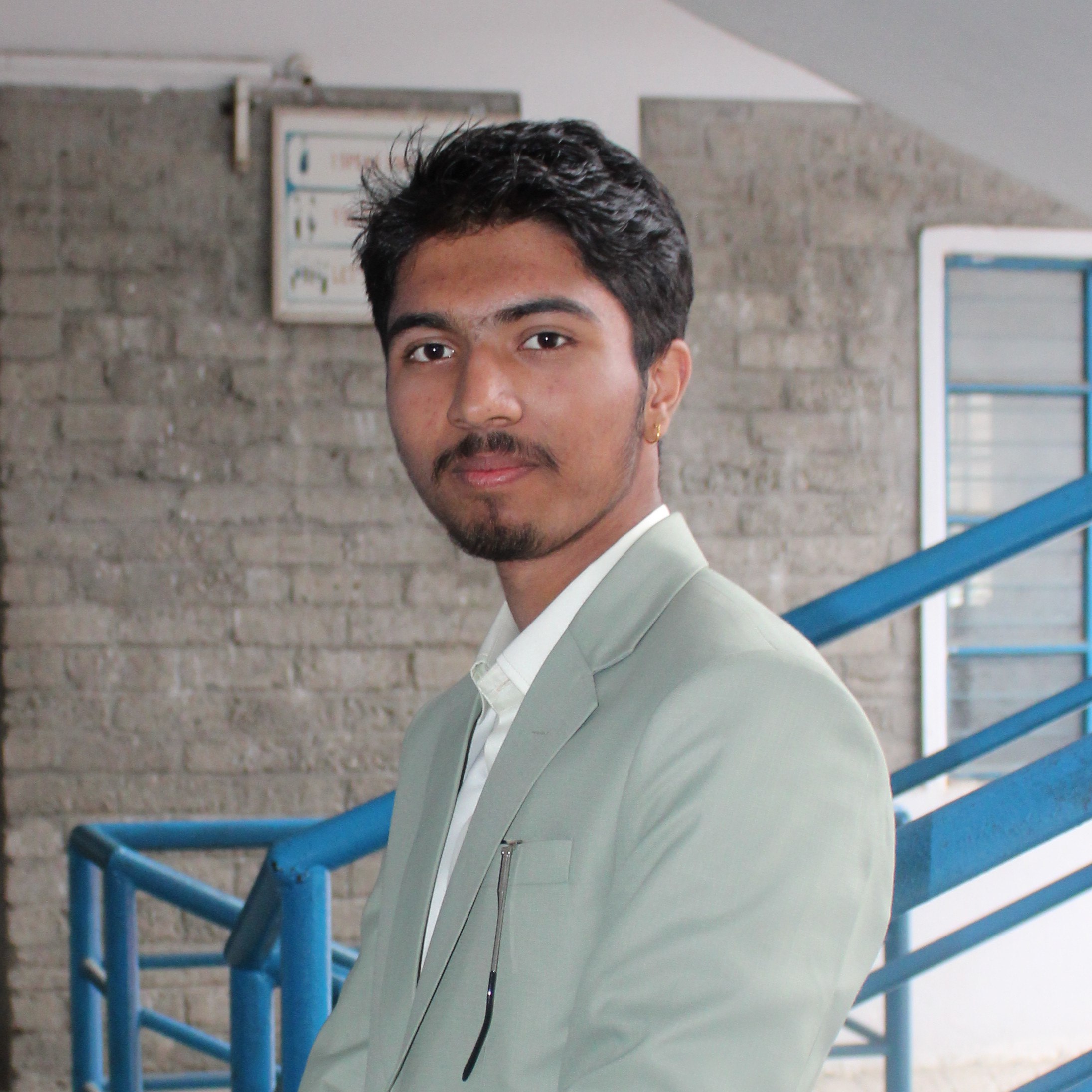 Profile picture