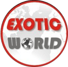 Exotic Food logo