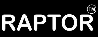 Raptor Motorcycle logo